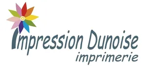 Logo Impression Dunoise