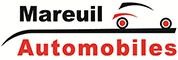 Logo - Mareuil Automobiles