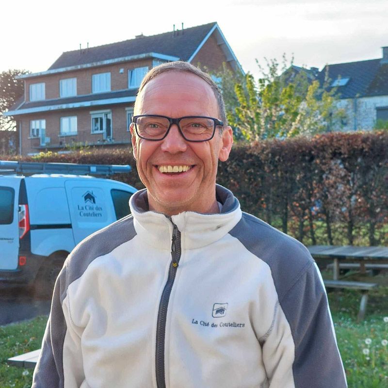 Photographie de Jean-Marc SCHAECK