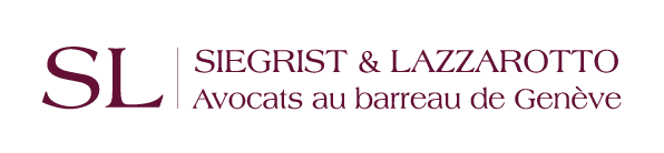 Logo - Siegrist & Lazzarotto