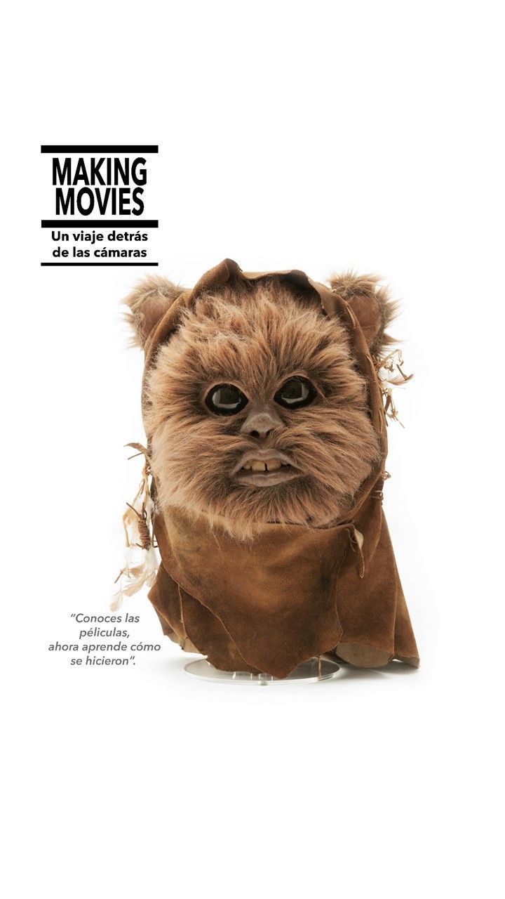 Una imagen de un animal de peluche que parece un perro.