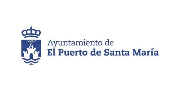 The logo for the ayuntamiento de el puerto de santa maria