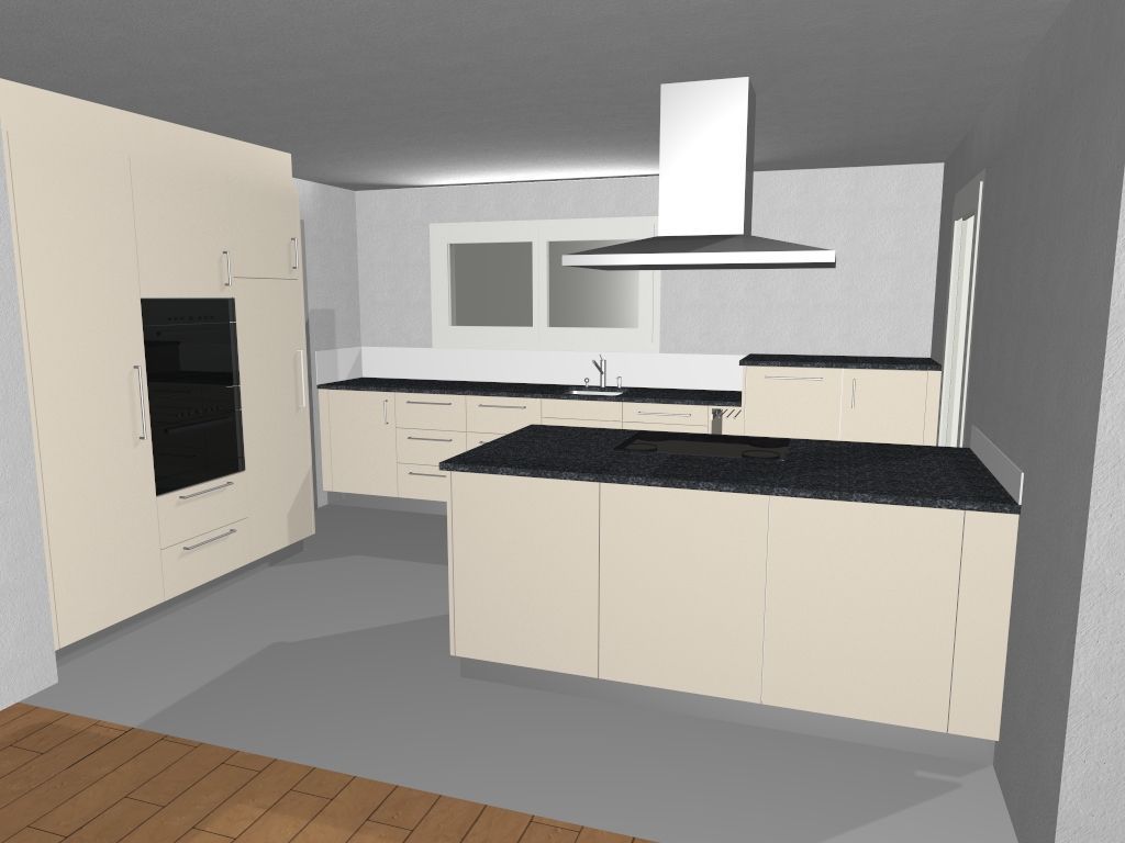 CAD Planung - Inauen Holzbau AG - Wald-Schönengrund