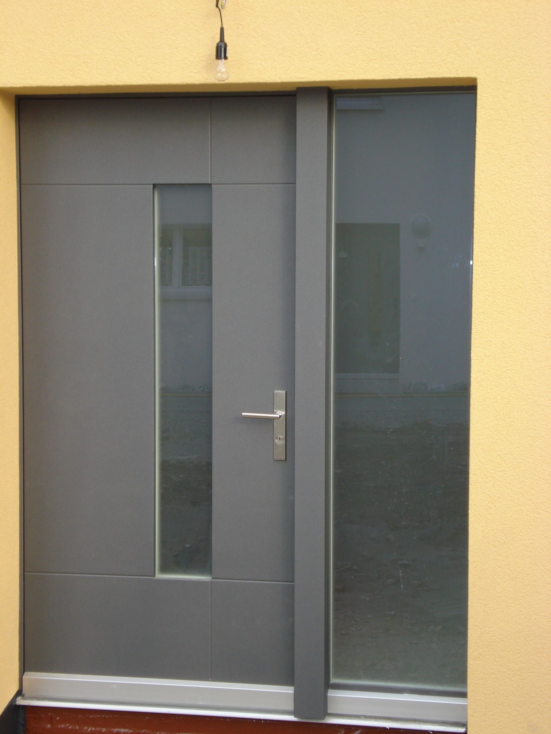 Türen - Inauen Holzbau AG - Wald-Schönengrund