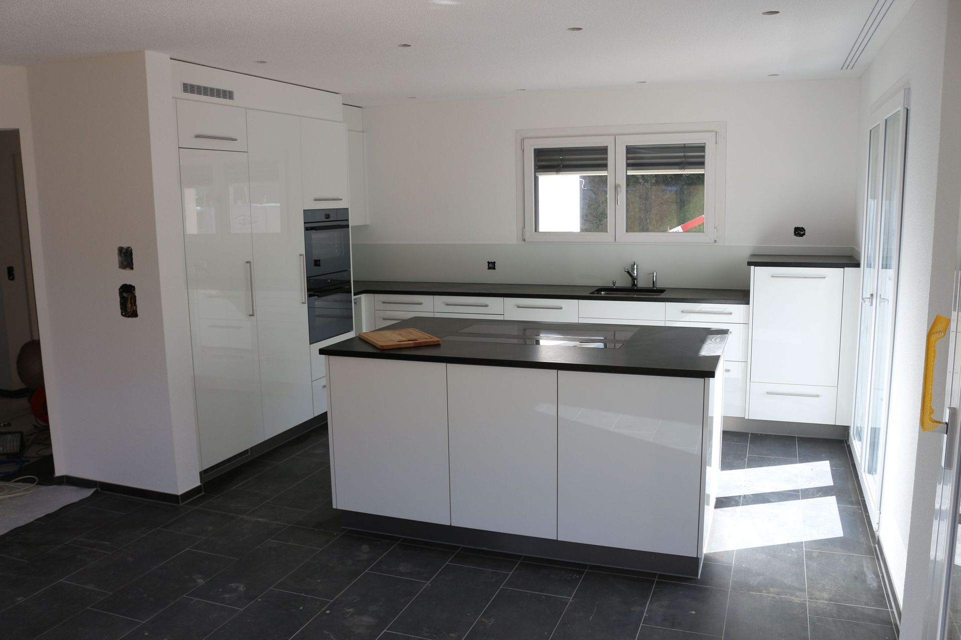 Küchen aus Holz - Inauen Holzbau AG - Wald-Schönengrund