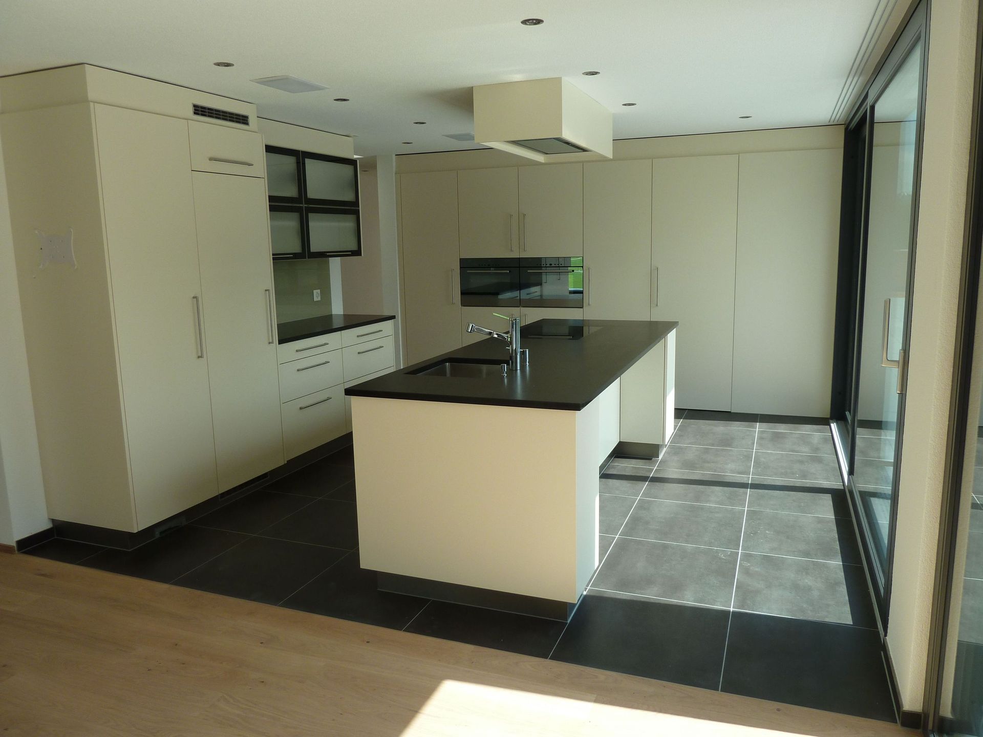 Küchen aus Holz - Inauen Holzbau AG - Wald-Schönengrund