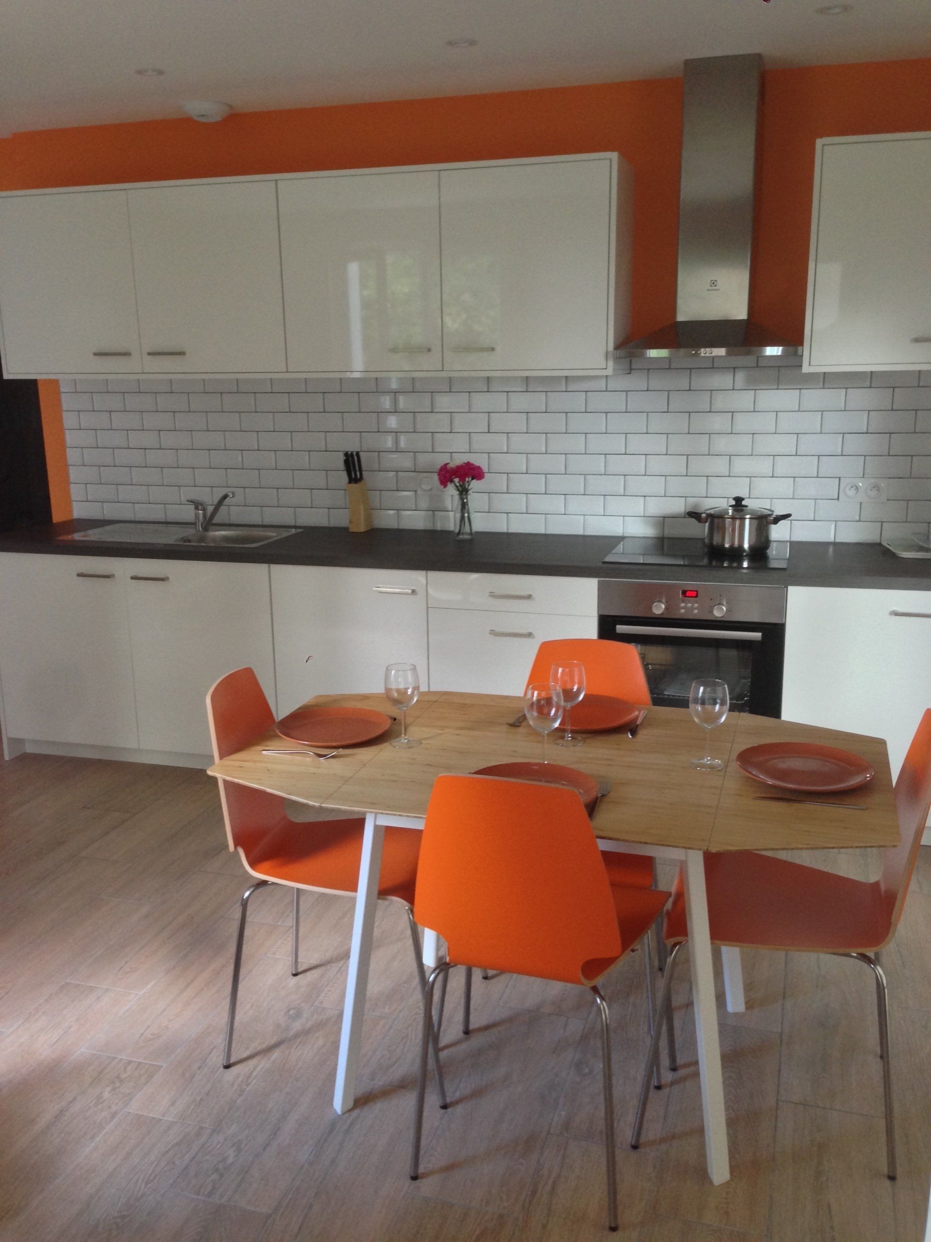 Cuisine création sur mesure