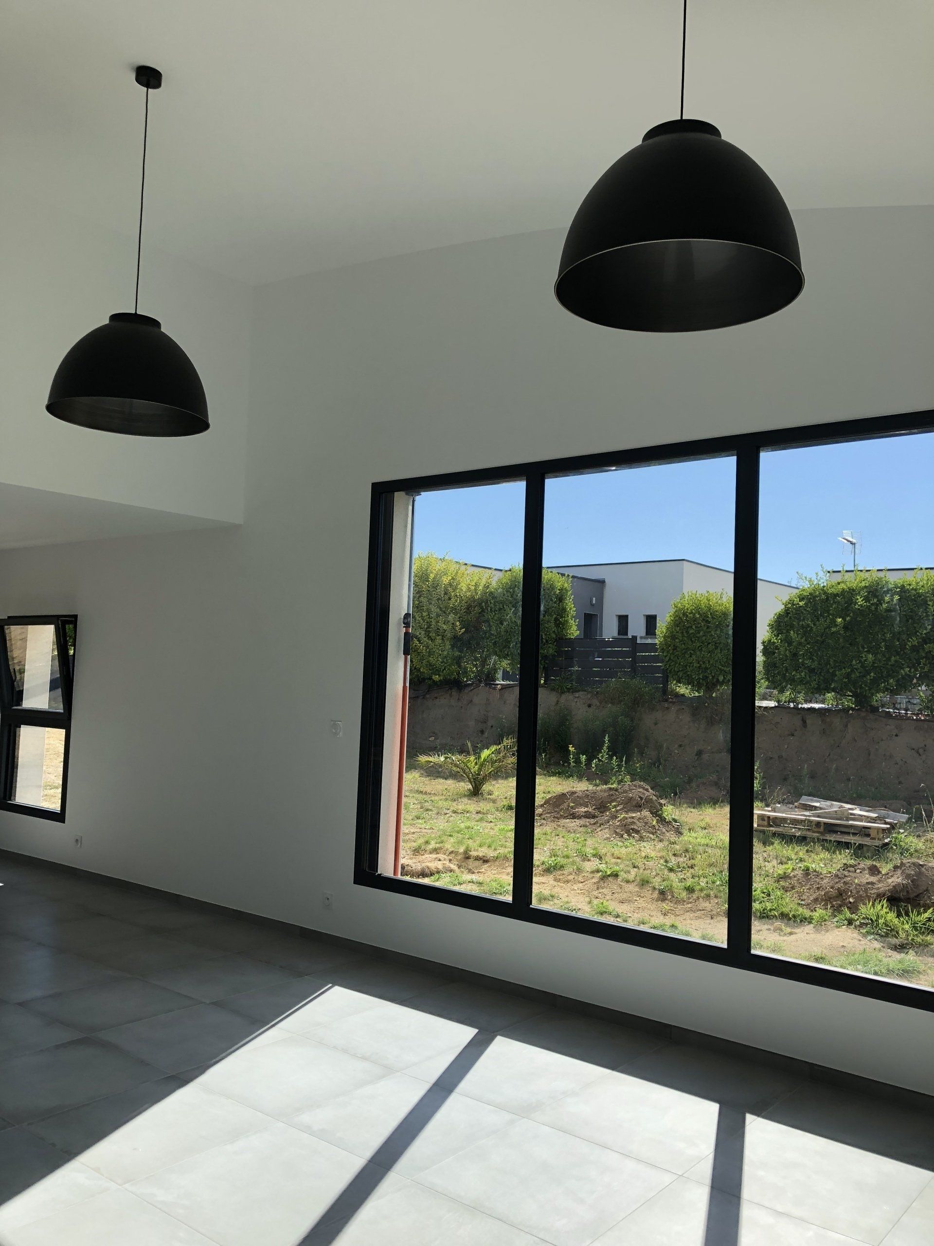 Menuiserie sur mesure