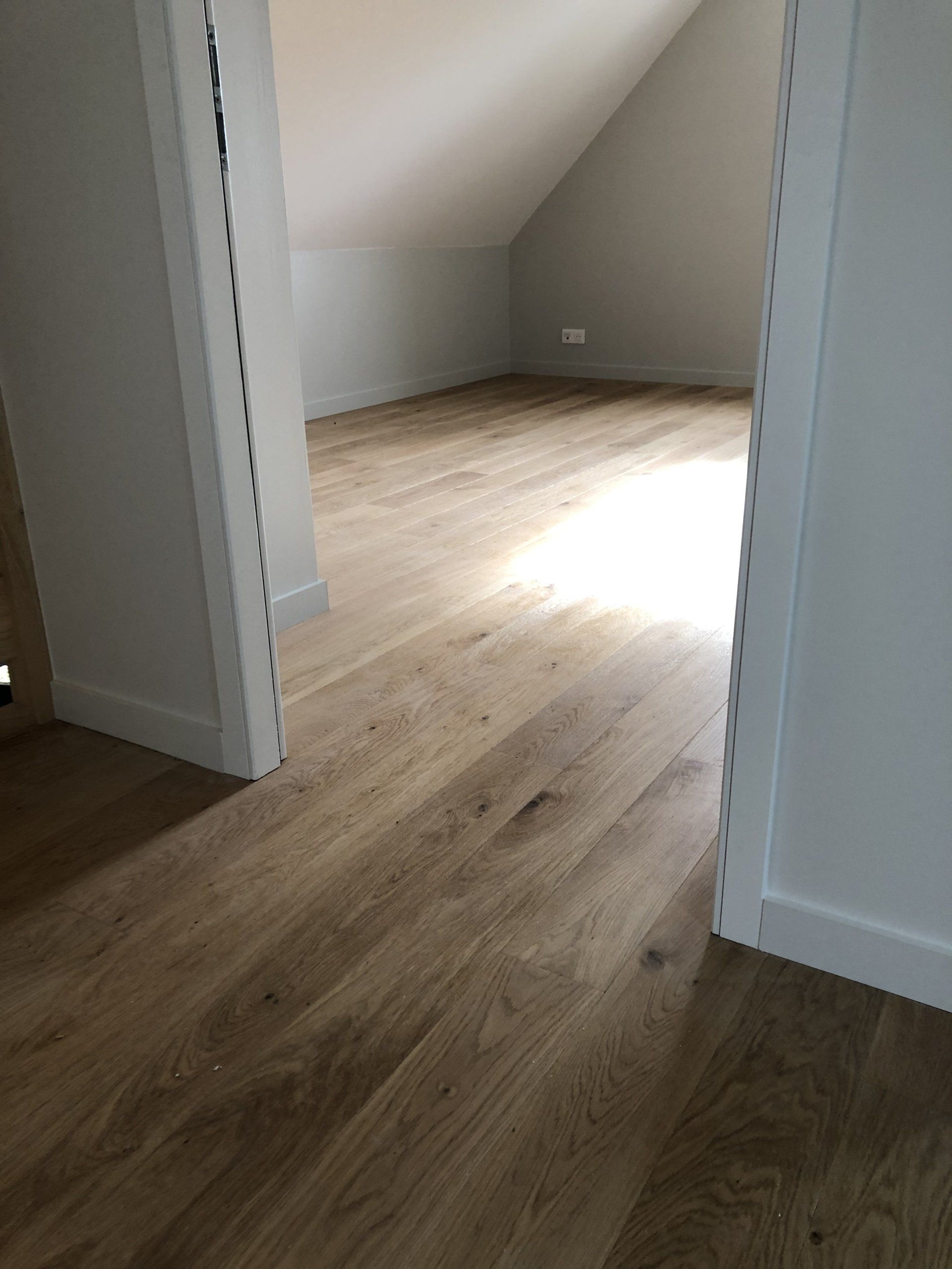 Aménagement espace intérieur