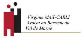 Logo MAX CARLI VIRGINIE