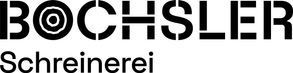 Logo - Schreinerei Bochsler - Allschwil