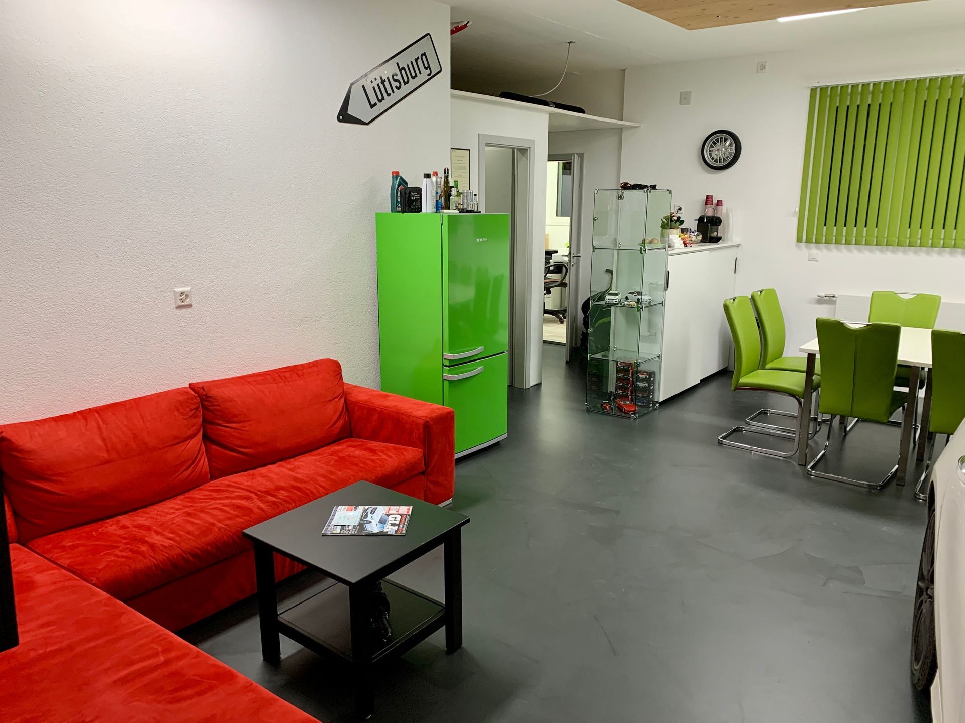 auto therorie - fahrschule fässler - lütisburg / wil