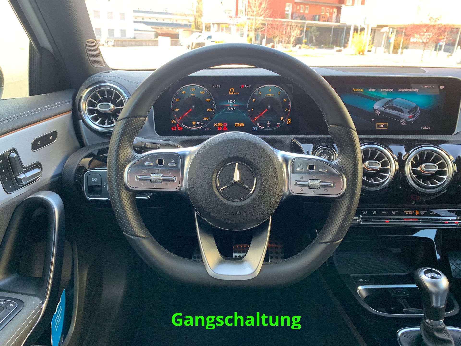 fahrstunden - fahrschule fässler - lütisburg / wil