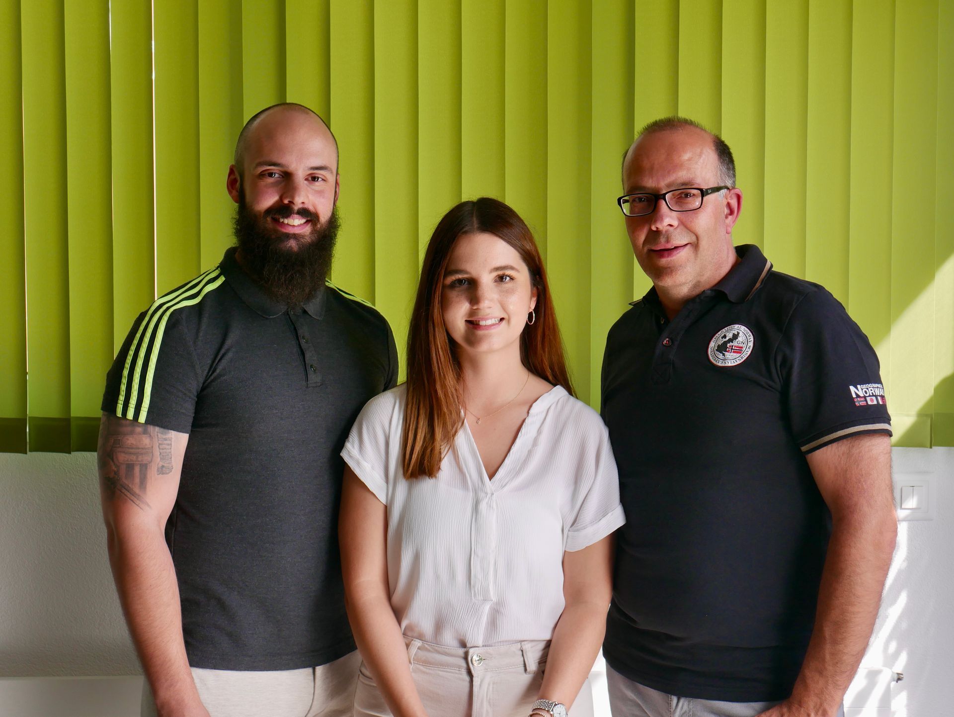 Fahrschule Fässler - Lütisburg