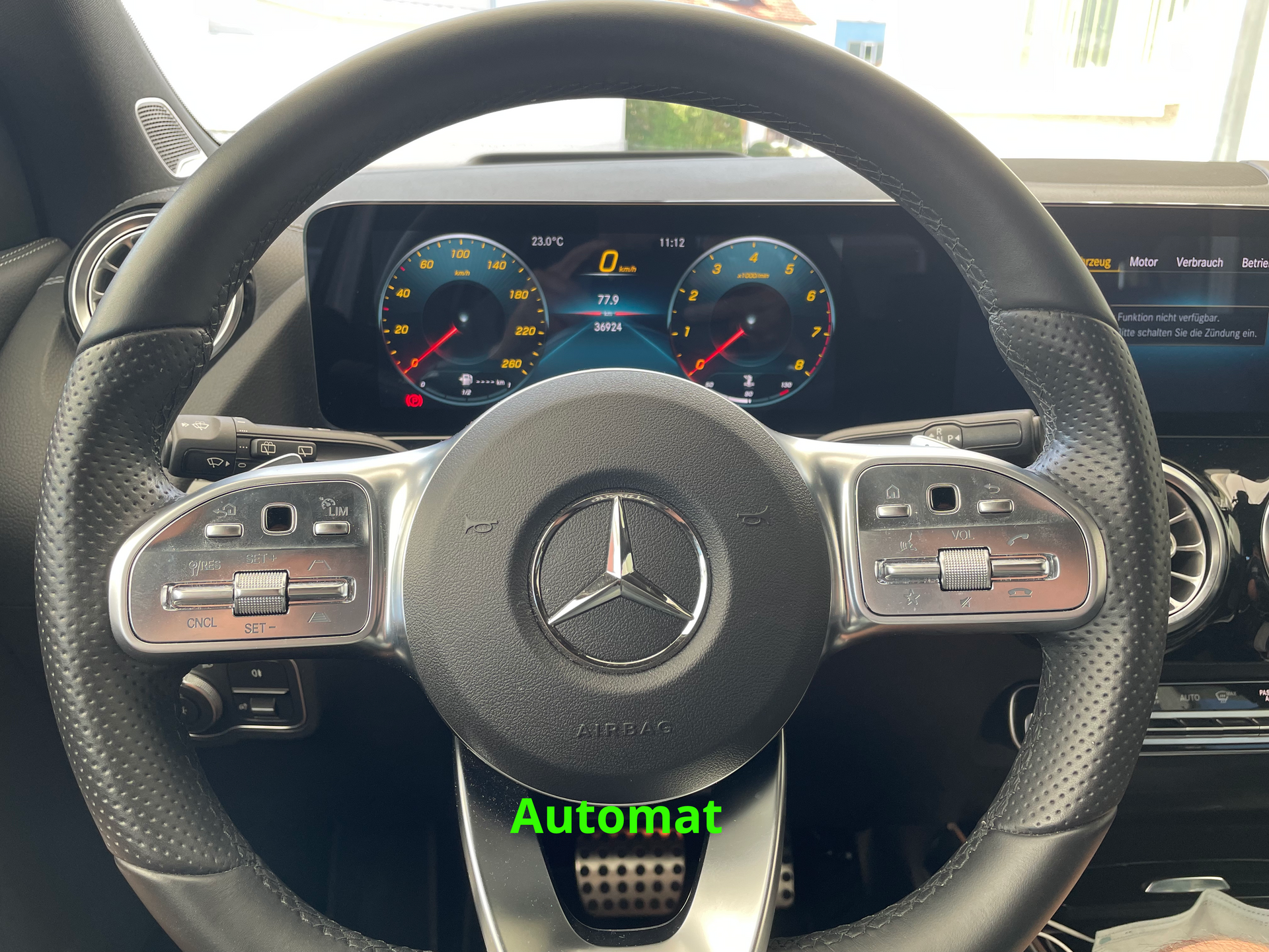 Fahrschule Fässler - Lütisburg