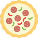 Pizzeria traditionnelle