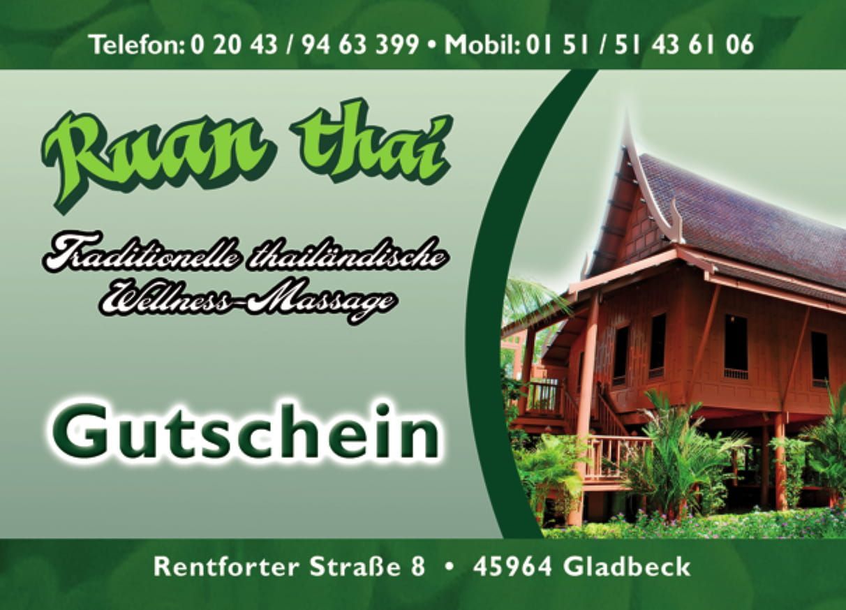 Ruan Thai