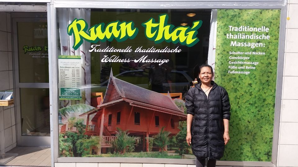 Ruan Thai Massagecenter