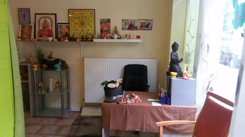 Zimmer bei Ruan Thai in Gladbeck