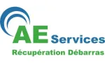 Logo AE Services SARL