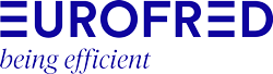 Logo Eurofred