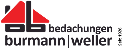 Bedachungen burmann | weller
