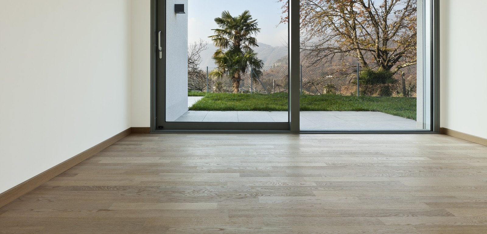 Ponçage vitrification