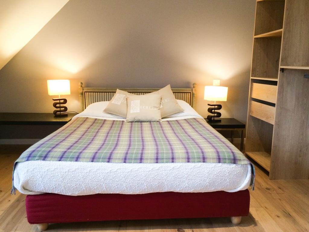 Location pour séjour