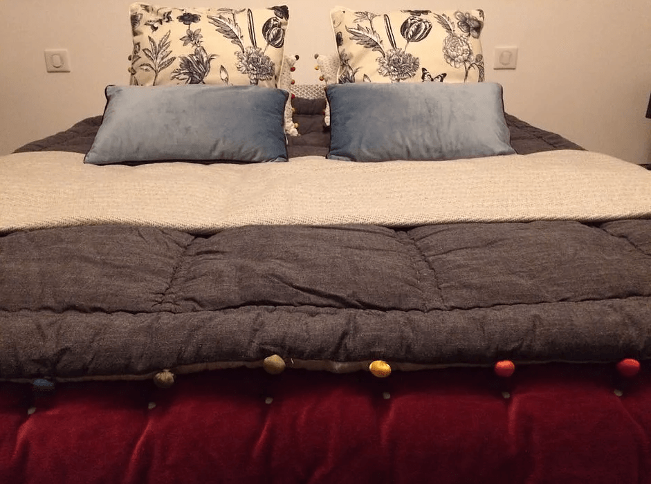 Location à Dordogne