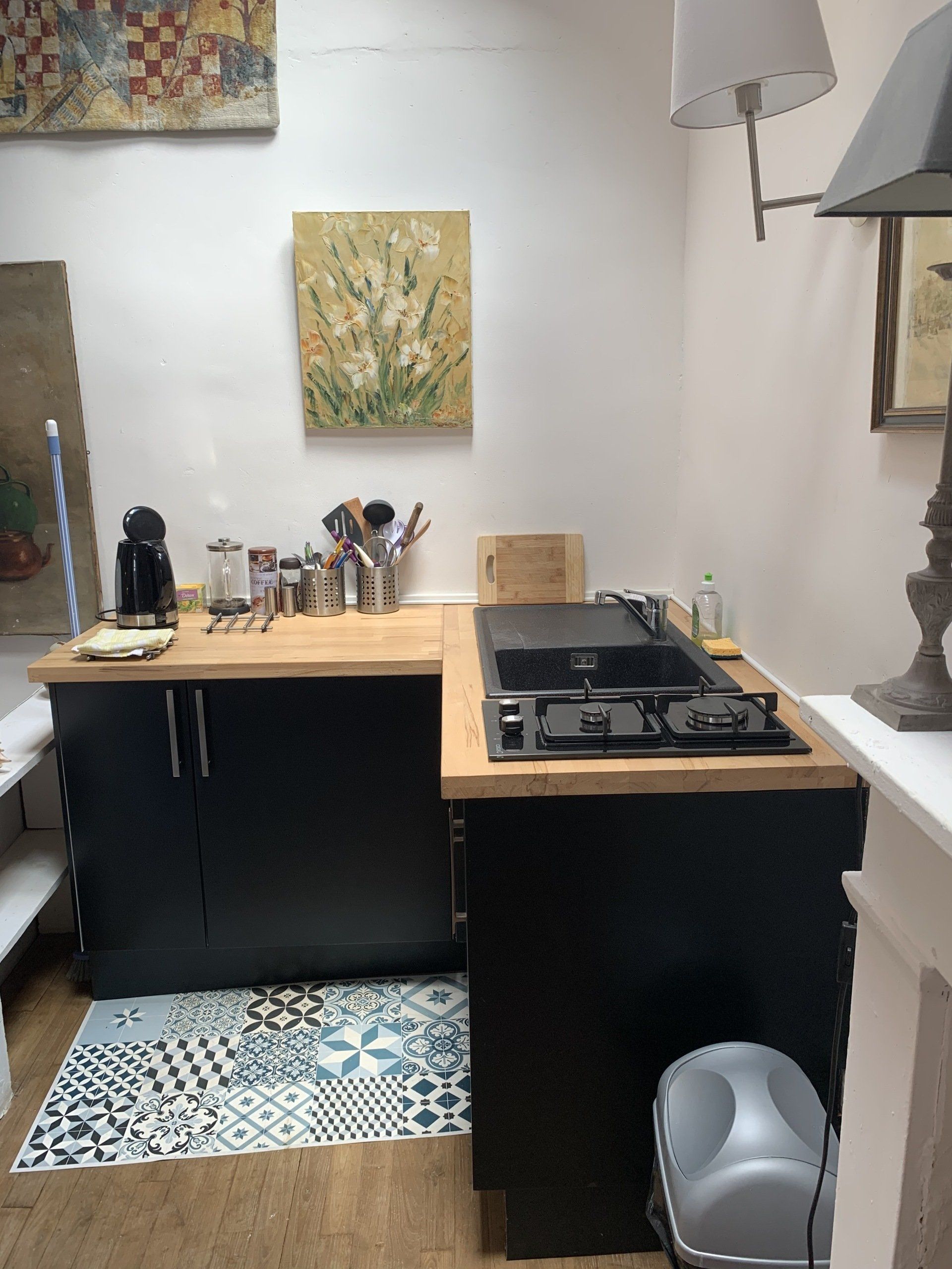 Louez votre appartement