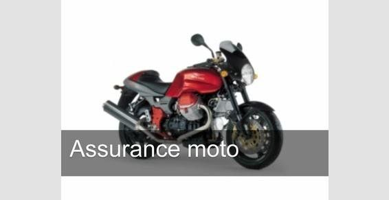 Assurance moto