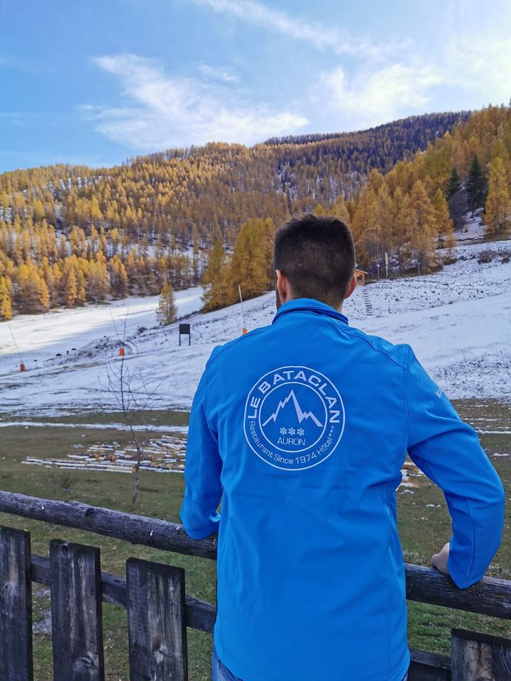 Hôtel-restaurant Le Bataclan