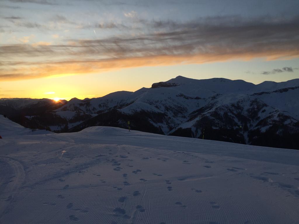 Passez un séjour au ski
