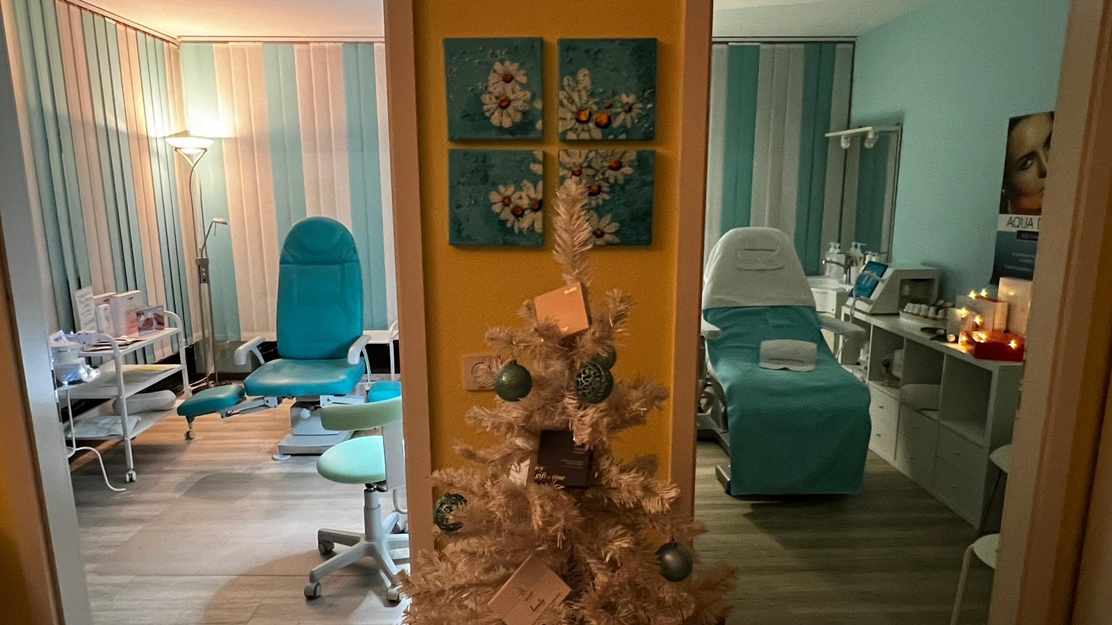 Kosmetikstudio Am Tennenbach