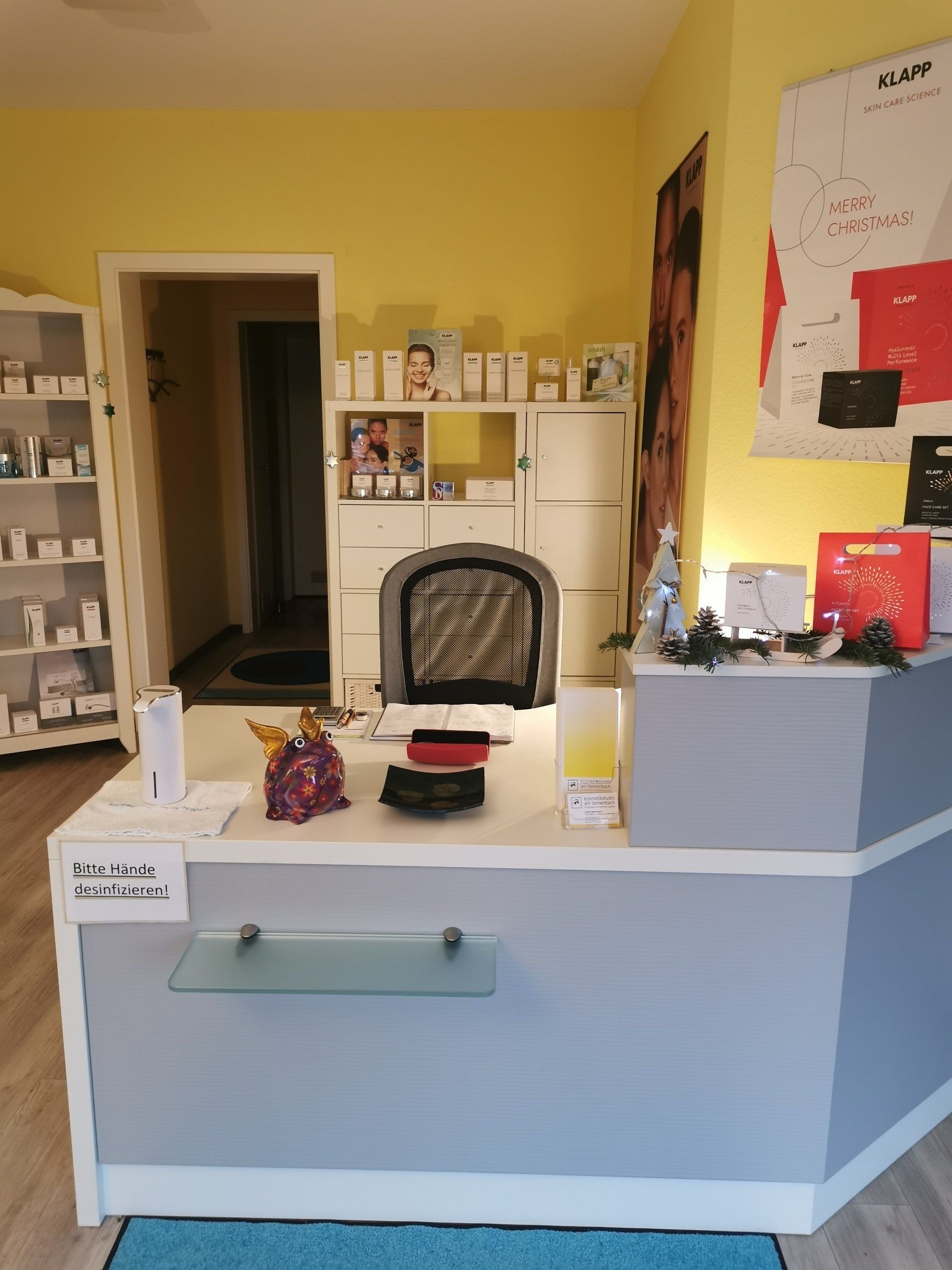 Kosmetikstudio Am Tennenbach