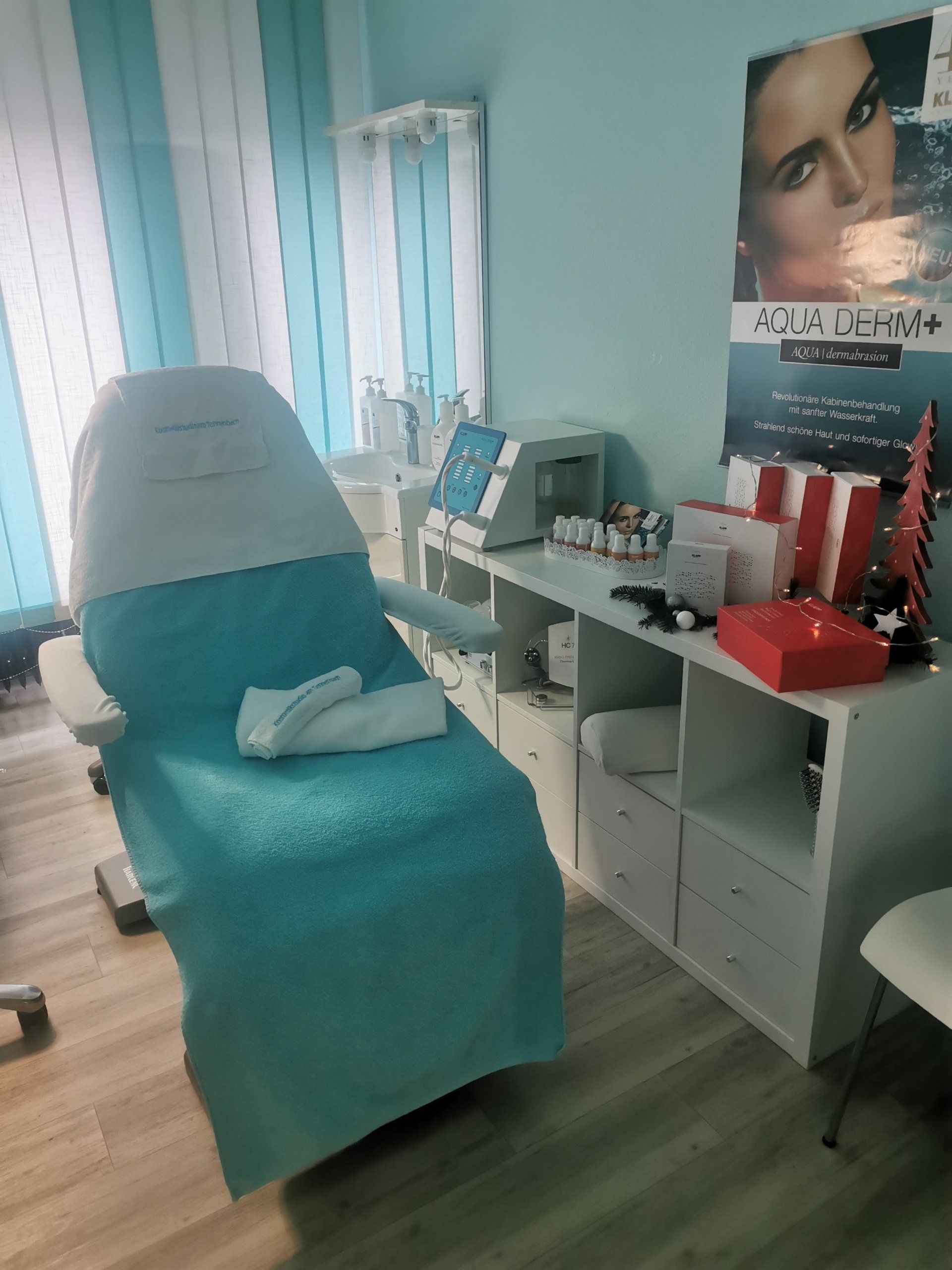 Kosmetikstudio Am Tennenbach