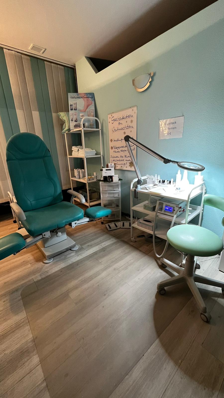 Kosmetikstudio Am Tennenbach