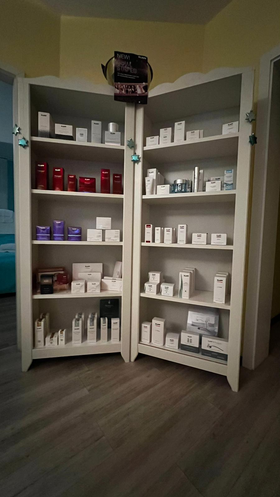 Kosmetikstudio Am Tennenbach