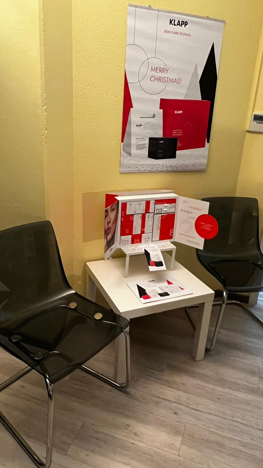 Kosmetikstudio Am Tennenbach