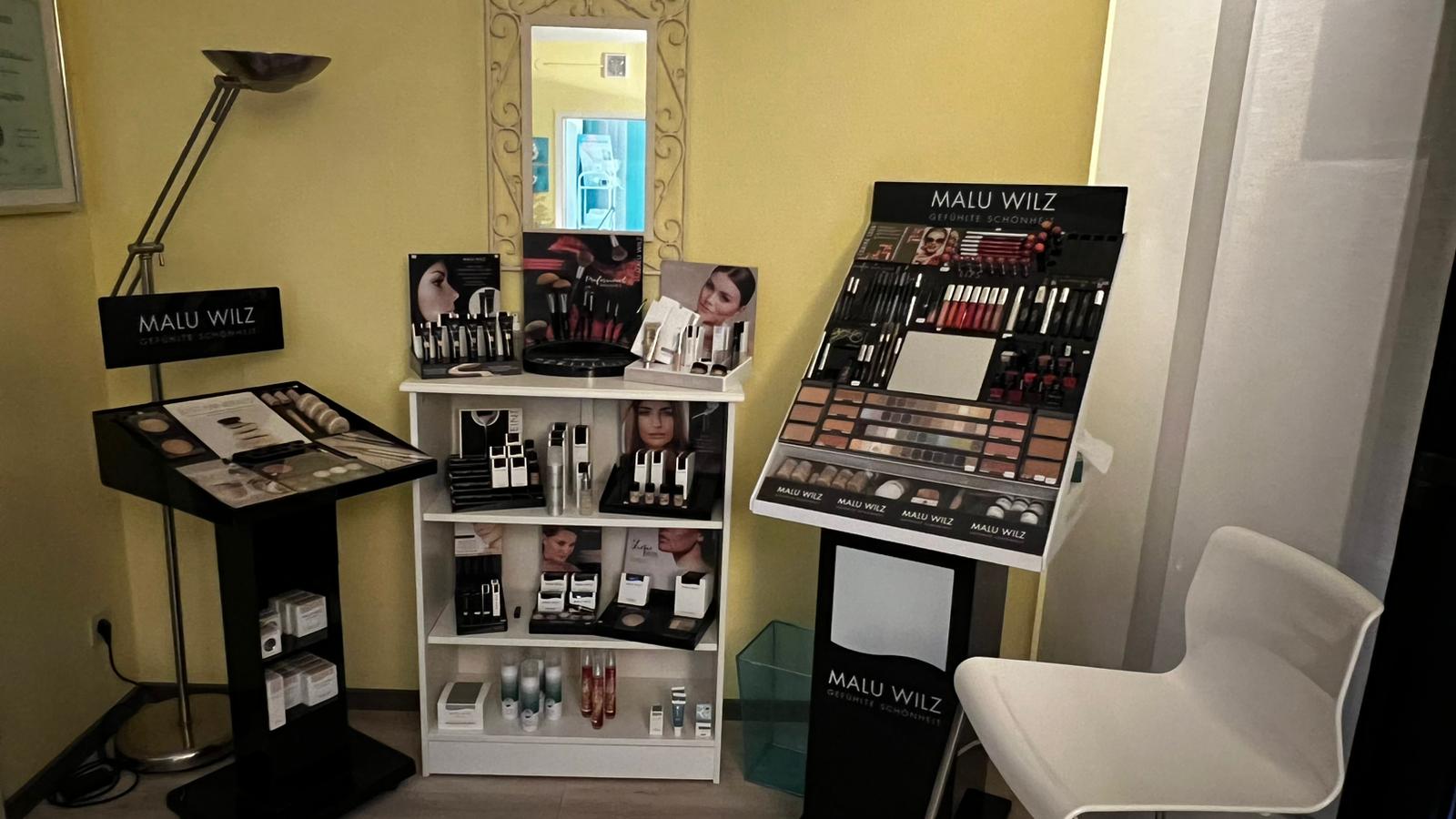 Kosmetikstudio Am Tennenbach