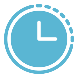 Icon Uhr