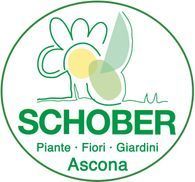Schober Giardini - Piante - fiori - giardini - ascona