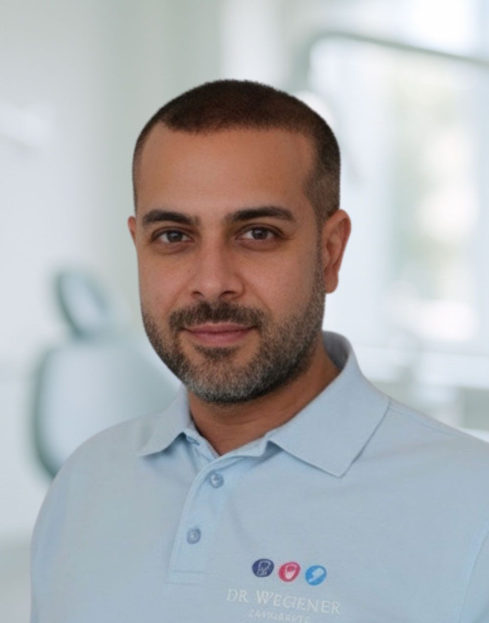 Saeed Kazemi Sarchoghaei