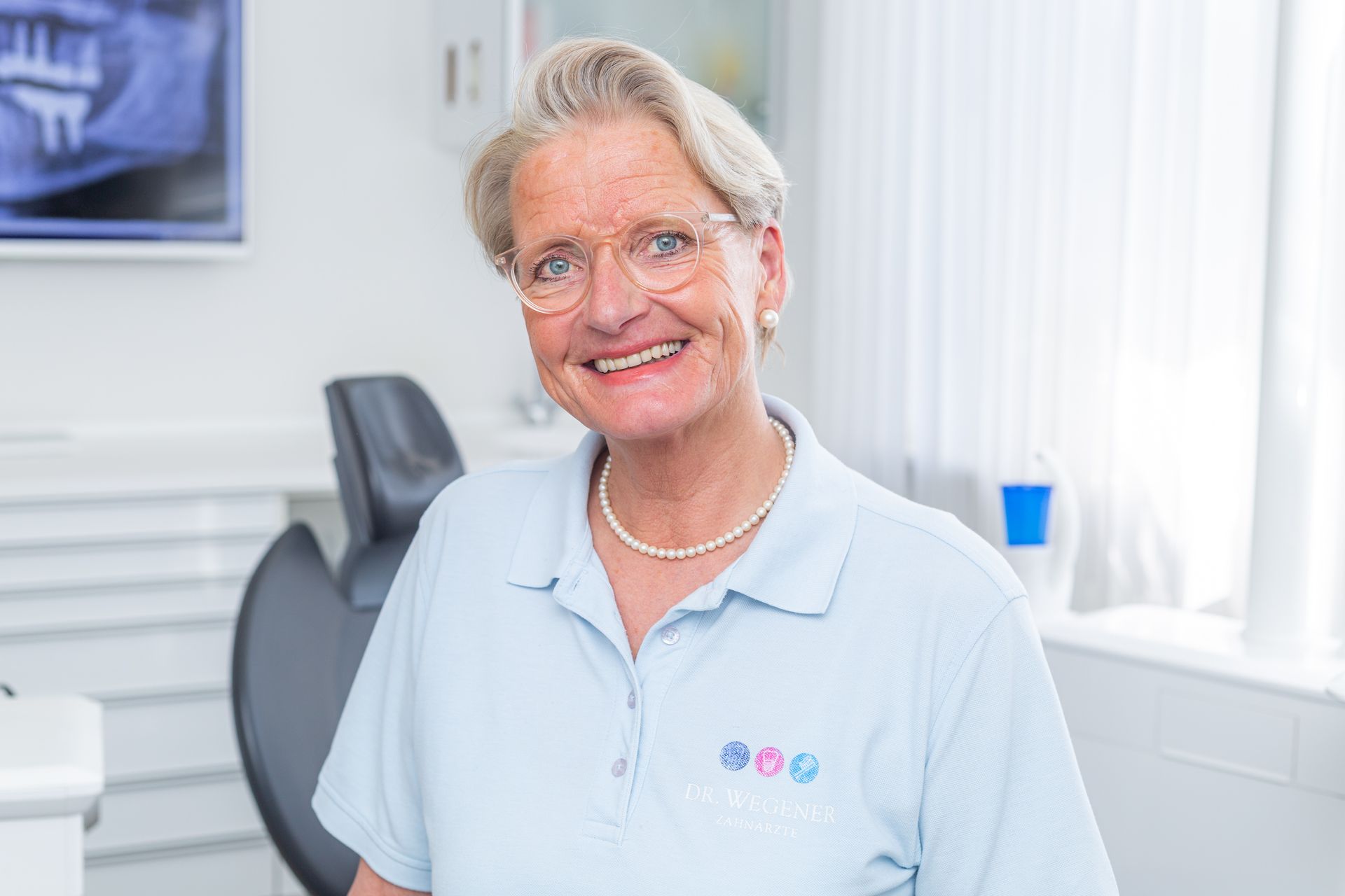 Ursula Lütke-Brinkhaus