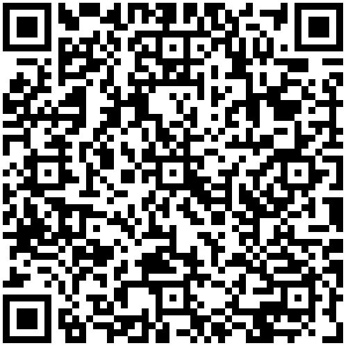 Code QR à scanner.