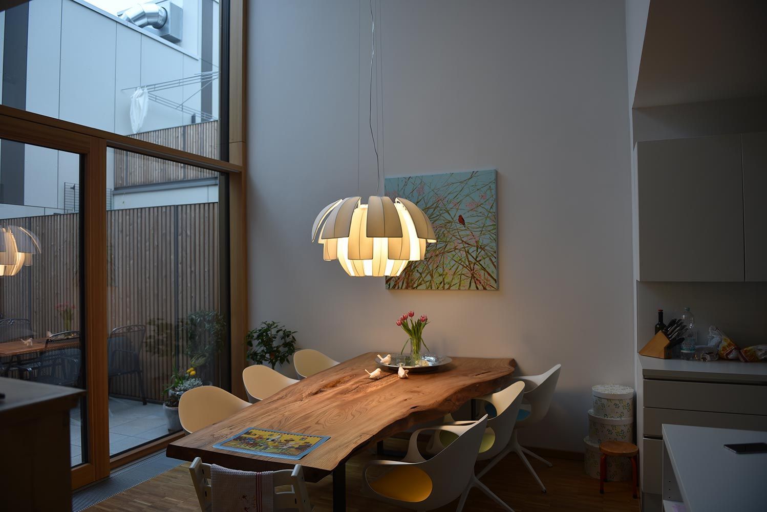 Harders Lichtideen - Referenzen