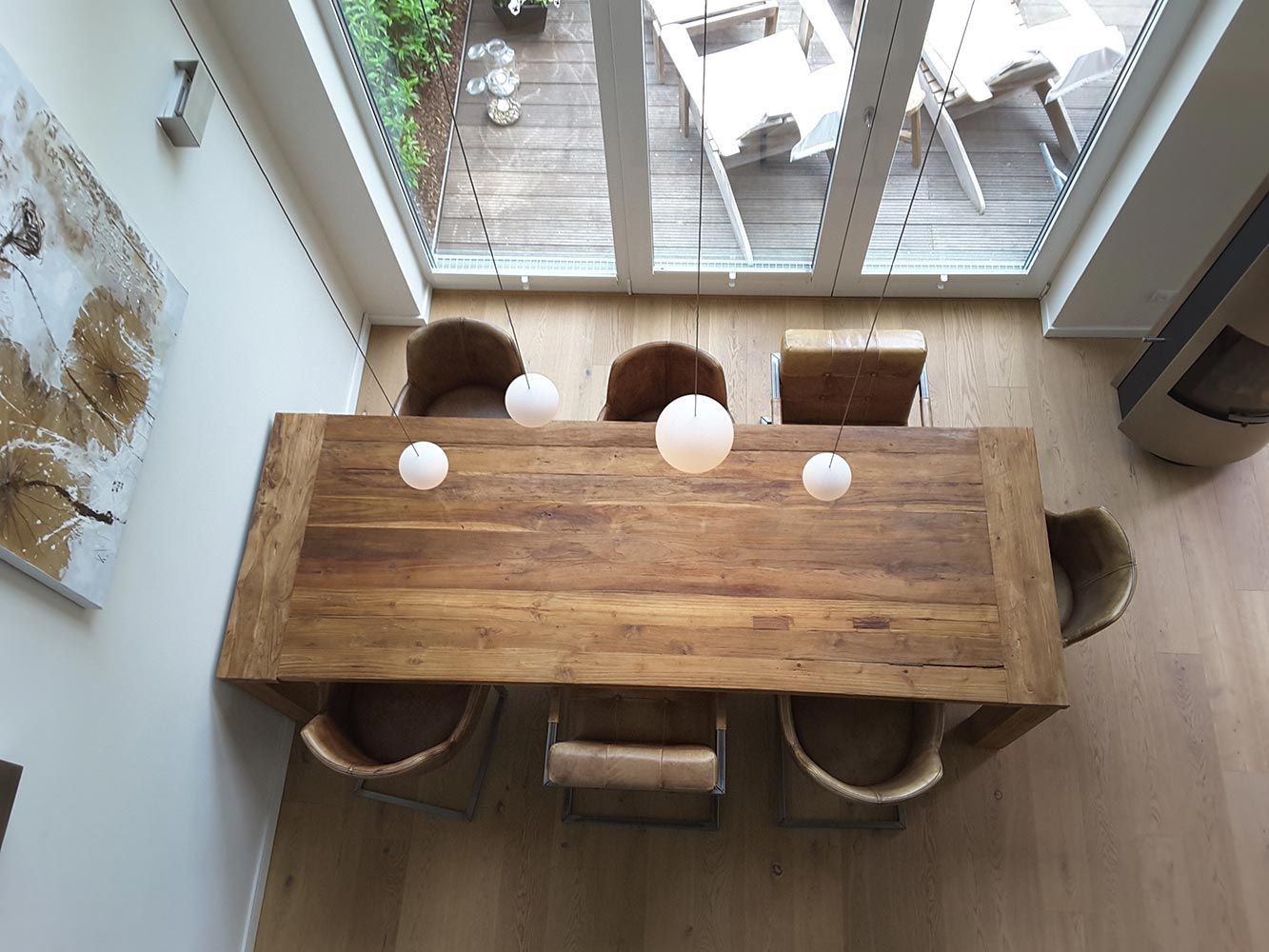 Harders Lichtideen - Referenzen