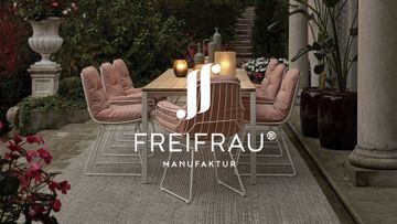 FREIFRAU