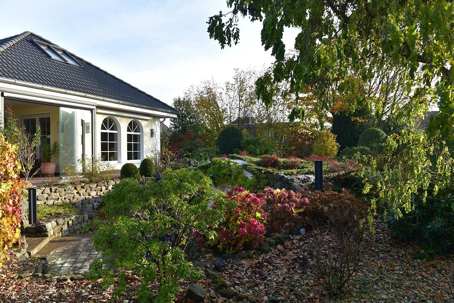 Harders Lichtideen - Referenzen