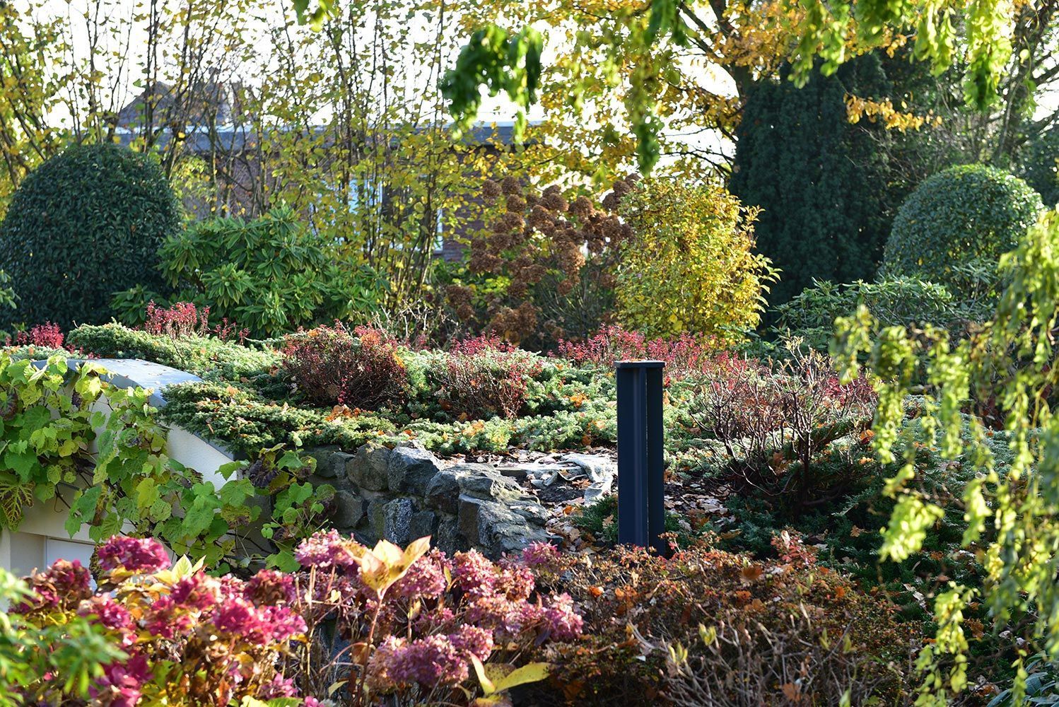 Harders Lichtideen - Referenzen